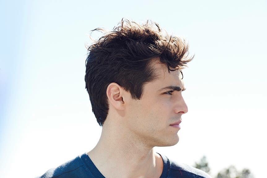 MInstrumentsUK's tweet photo. Matthew Daddario. #Shadowhunters part 1 

(via @ShadowhuntersTV) https://t.co/2OFA3S8T7U