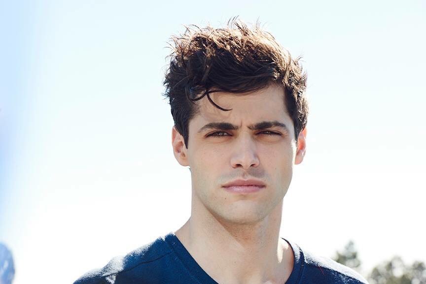MInstrumentsUK's tweet photo. Matthew Daddario. #Shadowhunters part 1 

(via @ShadowhuntersTV) https://t.co/2OFA3S8T7U