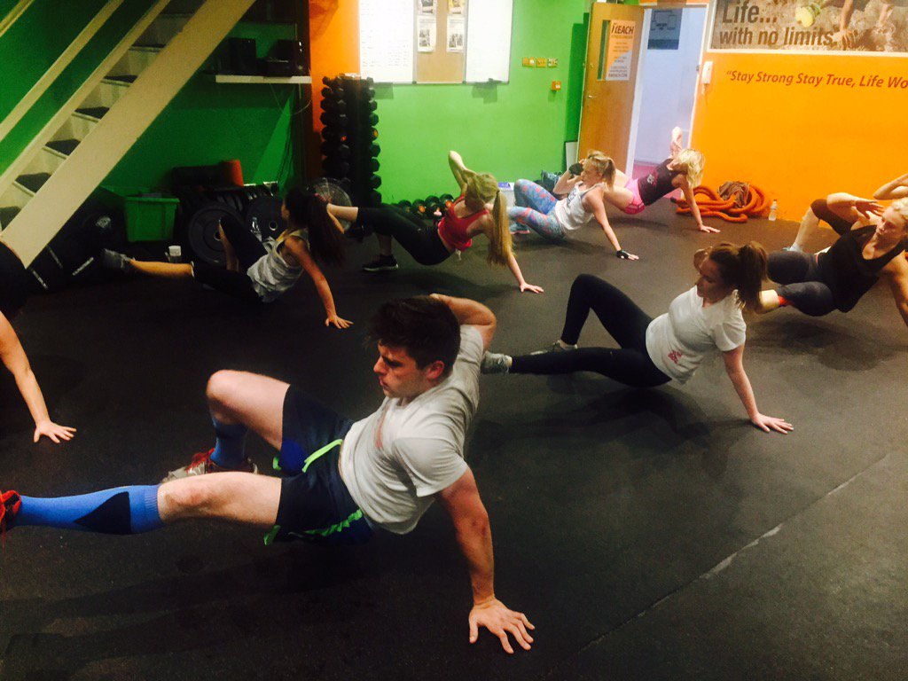 Rach_Flows's tweet photo. The animals were out at Reach HQ in Primal Fuel @ReachFitnessGym #TeamReach #MovementUnleashed https://t.co/ufURtCHosA