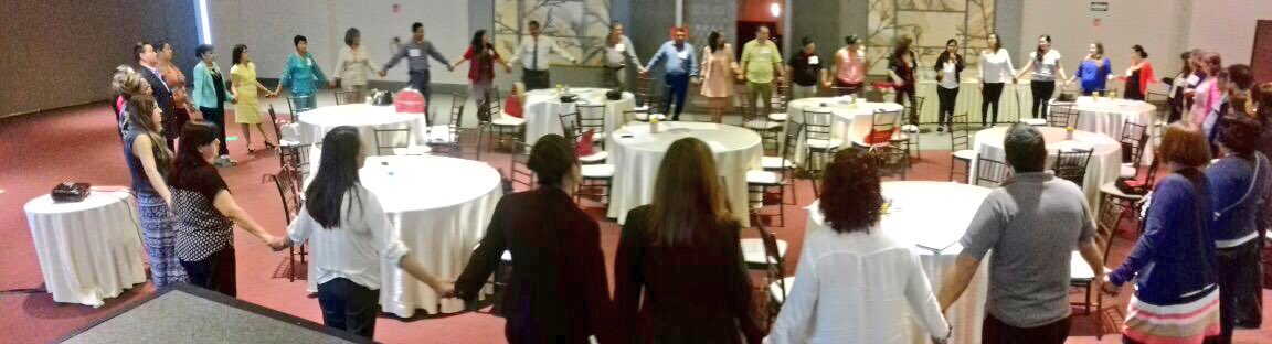 MexicoAh's tweet photo. #ProgramaDHARTE organiza desayuno para fortalecer habilidades para la vida a través de la la #arteterapia @USAIDMX https://t.co/7kN7qG1ee0