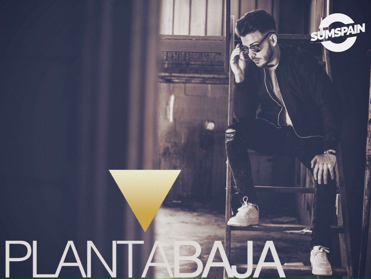 Botella gratis para este domingo en Planta baja?
Para 5 amigos antes de las 21:30h (+21 años)
Participa haciendo RT!