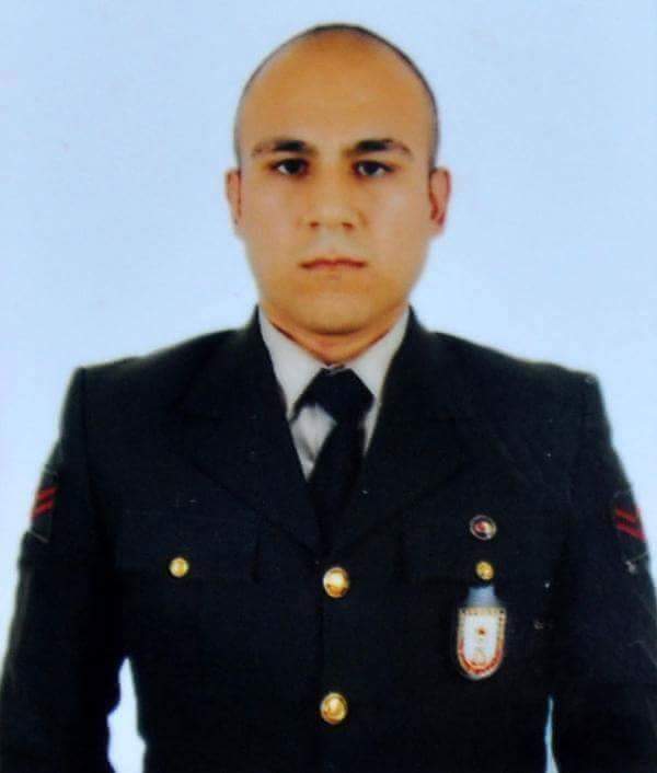 Hakkari Şemdinli Aktütün Şehidimiz P.Uzm.Çvş Veli Demiryürek 

Mekanın cennet olsun Yiğidim