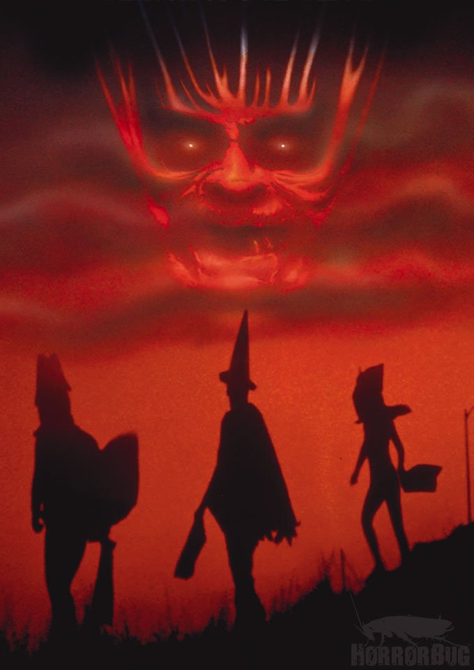 Universal Announces Second Wave Low Price Disks For June - HORROR Titles on HorrorBug: wp.me/p252Dk-4D8