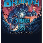 Photo by Bermuda (@bermudaband)