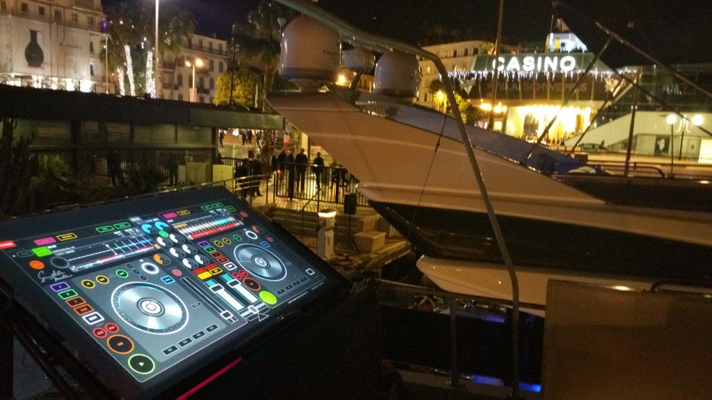 VirtualDJstar's tweet photo. Retrouvez nous Vendredi soir et dimanche soir pour la clôture du FIF!! #FIF2016 #FestivaldeCannes#CannesFilmFestival https://t.co/cIgNPDTEaQ