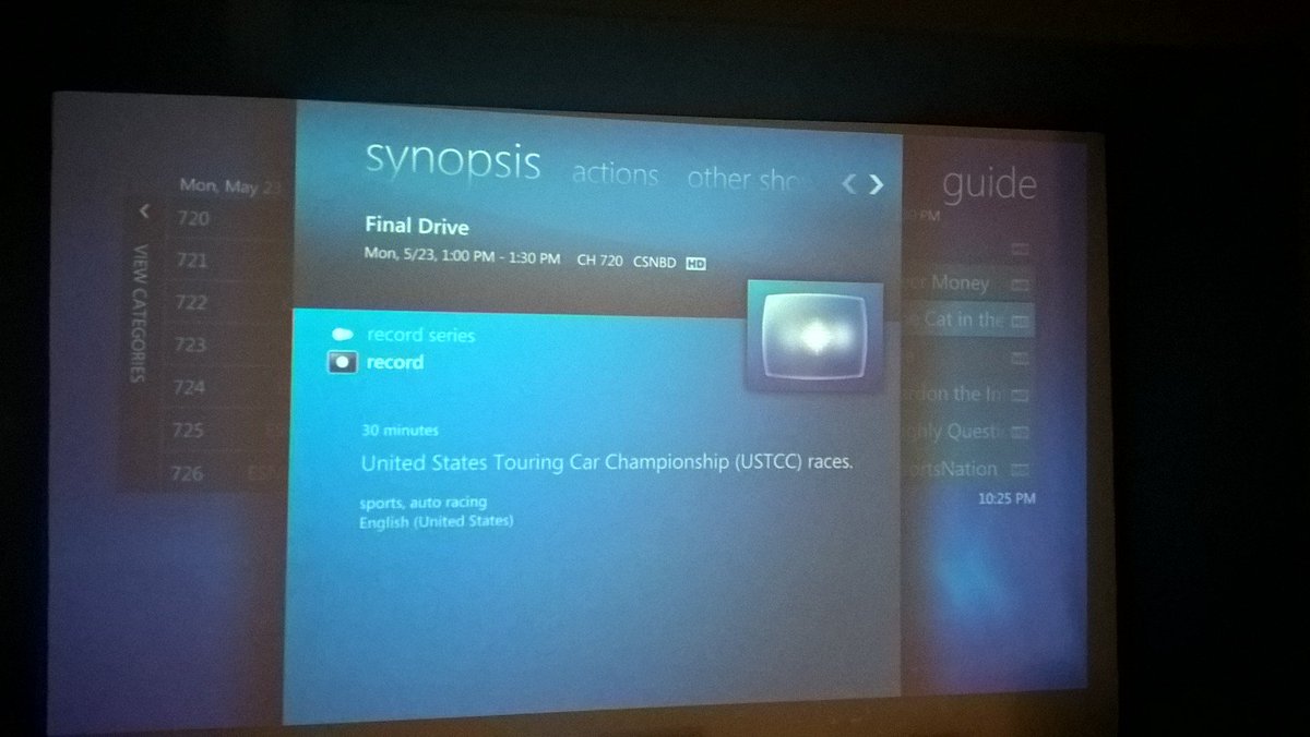 FinalDriveTV tweet media