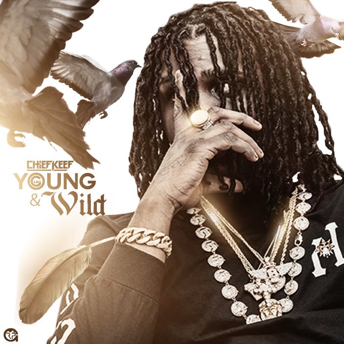 iLonte's tweet photo. Shoutout To My Bro @Chilaylay For @ChiefKeef Using His Work 💯️🔥️ #AnyOpponent #ChieffingAgain #YoungNWild All ALBUMS https://t.co/vmwAFA1LYM