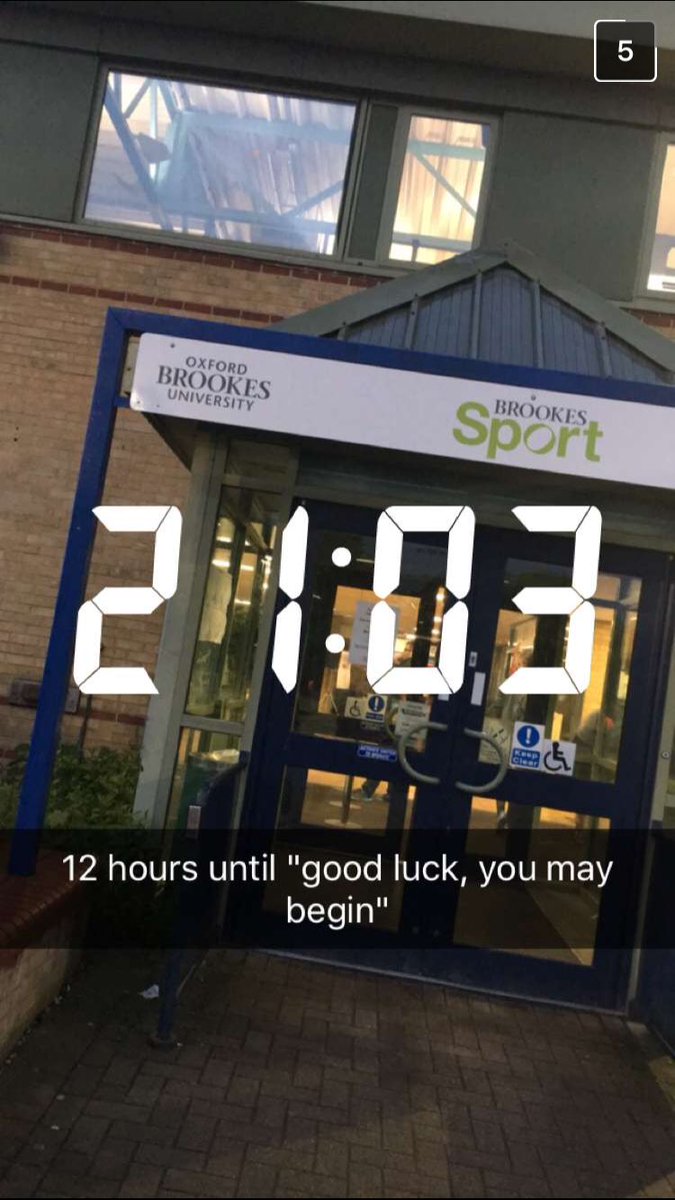TabithaDaisy_'s tweet photo. Thank you @DSherlockTaylor, not helpful at all #lastexamtomorrow https://t.co/WxNLxJV5sw