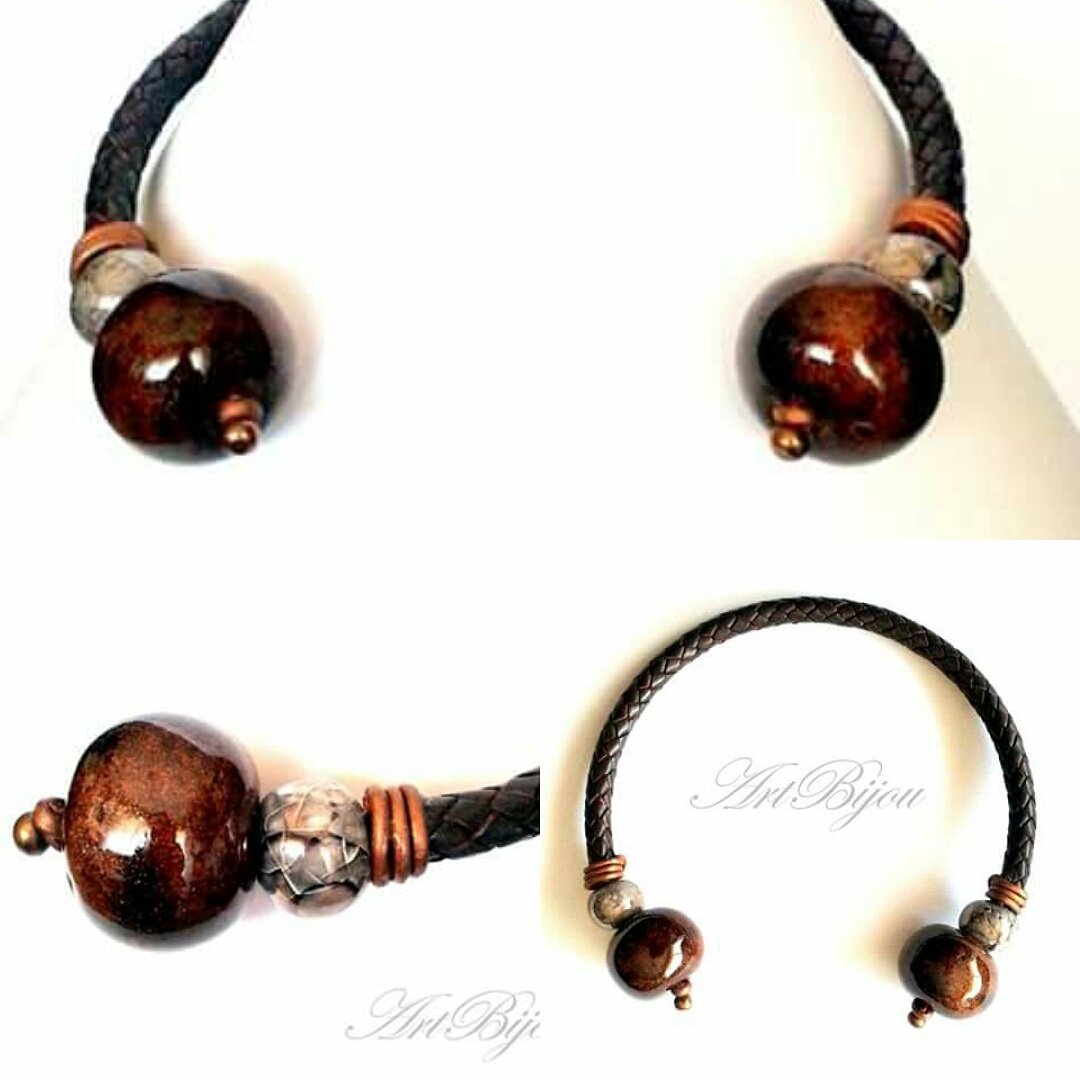 ArtBijou_'s tweet photo. #handmade #necklace #Etsy #bohochic #bohostyle #jewelry #jewelryonetsy #giftamazing #gifts https://t.co/8lS2QfFNoo https://t.co/ds2IsmJ3aU