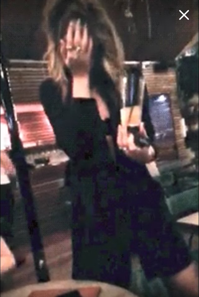 DeleanorDivaaa's tweet photo. Never saw these she's adorable https://t.co/T8DbiST3tZ