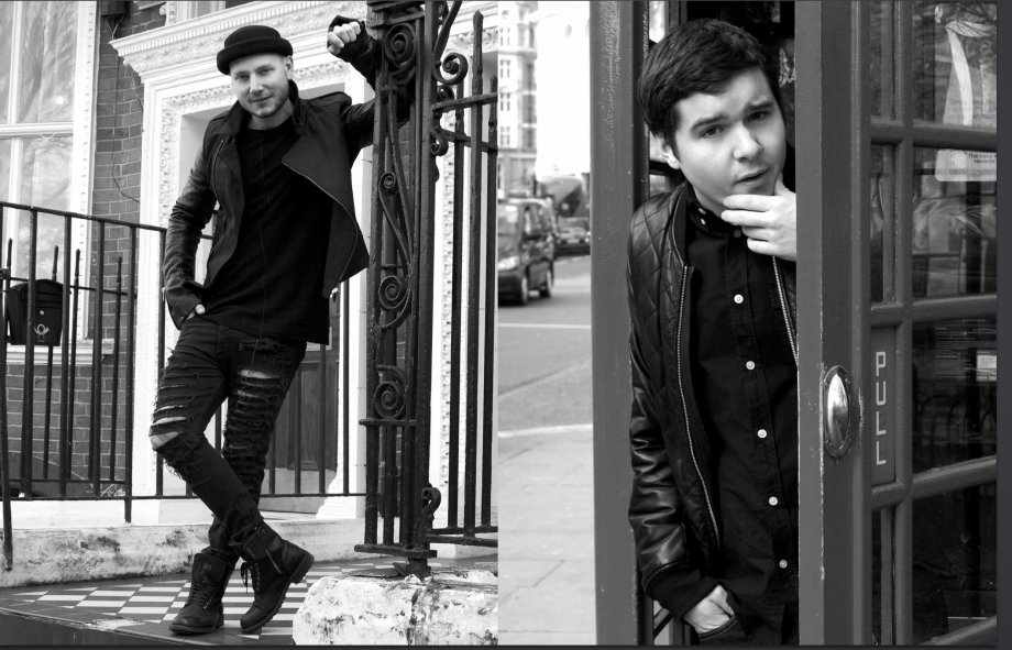 badgalnika's tweet photo. WOW @LoveStick_ @LukasGraham @MagnumOnPhire @kasperdaugaard_ 🔥😻🔥😻🔥😻🔥😻 https://t.co/iQxr4uz3Vc
