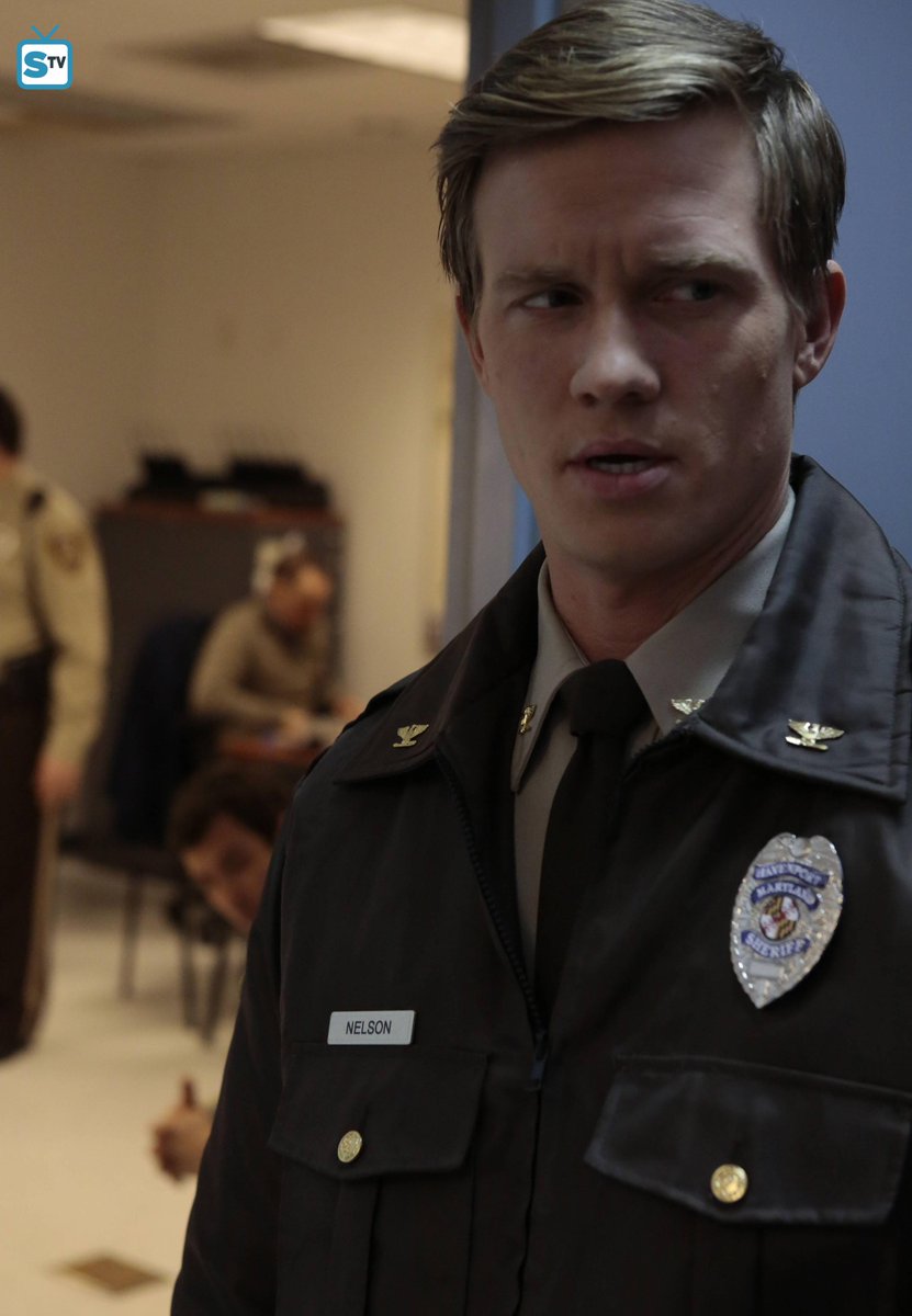 amypeck2011's tweet photo. #missthefollowing #1yearon #savethefollowing #TheFollowingForever https://t.co/a5TkOqnpWs