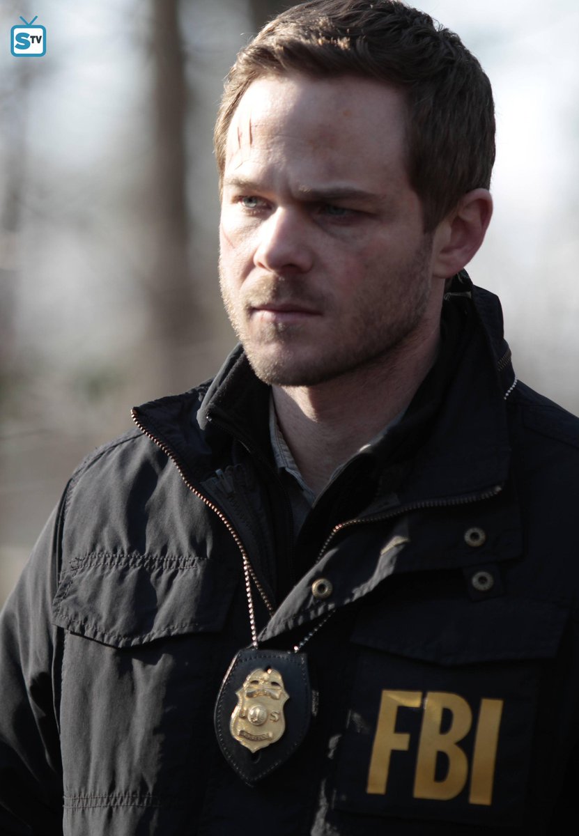 amypeck2011's tweet photo. #missthefollowing #1yearon #savethefollowing #TheFollowingForever https://t.co/a5TkOqnpWs