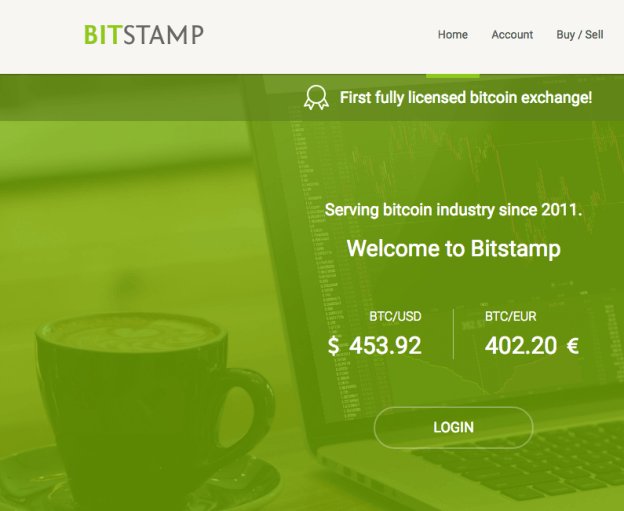 DiarioBitcoin's tweet photo. Licencia de Bitstamp en Europa fortalece credibilidad de Bitcoin https://t.co/3k8bG2IMFH https://t.co/aqIzfkhkFh