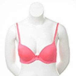 Robot_Jeff's tweet photo. $4.5 Off Sale #SpreeIntimates Spree Intimates Push-Up T-Shirt Bra 2221-CV 34DD, Coral https://t.co/K659KdTmLJ https://t.co/BRsxE3Gais