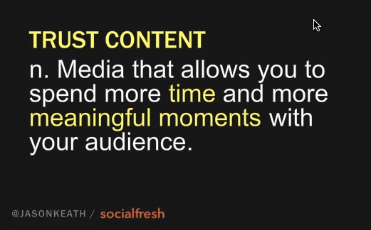 DomainQB's tweet photo. What is #TrustContent #amavesm @jasonkeath https://t.co/vM1dAAWisI