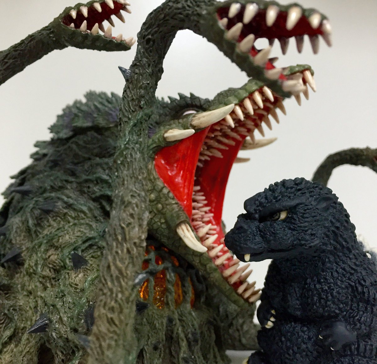 イマージュ おみやげ シェー ・ ゴジラ イマージュ おみやげ シェー ・ ゴジラ