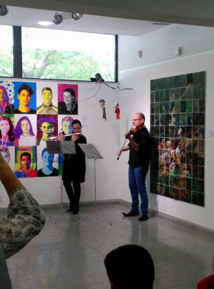 AMPA PABLO PICASSO tweet media