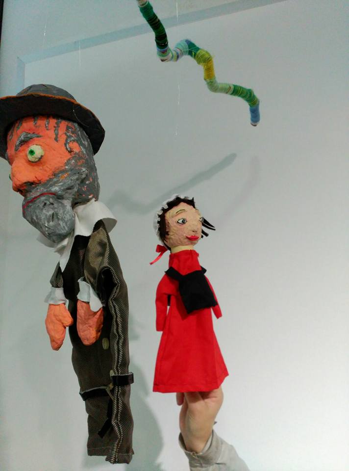 AMPA PABLO PICASSO tweet media