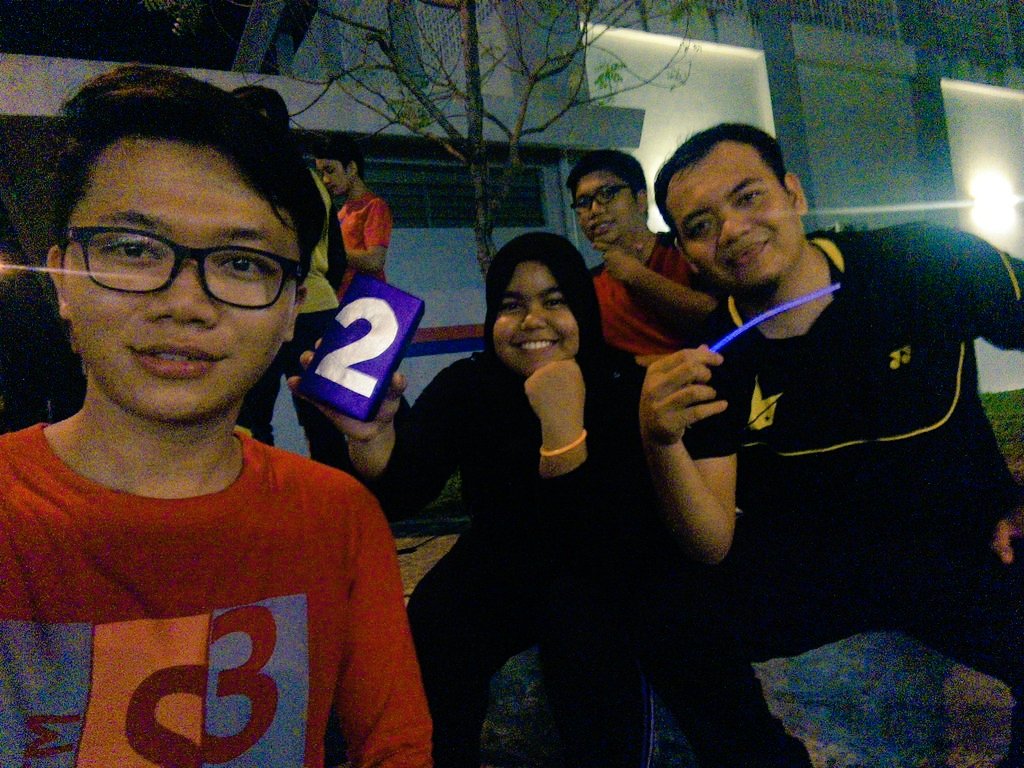 NouvaCarl's tweet photo. Yeayyyy dapat handphone...... #fitattack #uitmseremban https://t.co/1JZjwEYp0Q