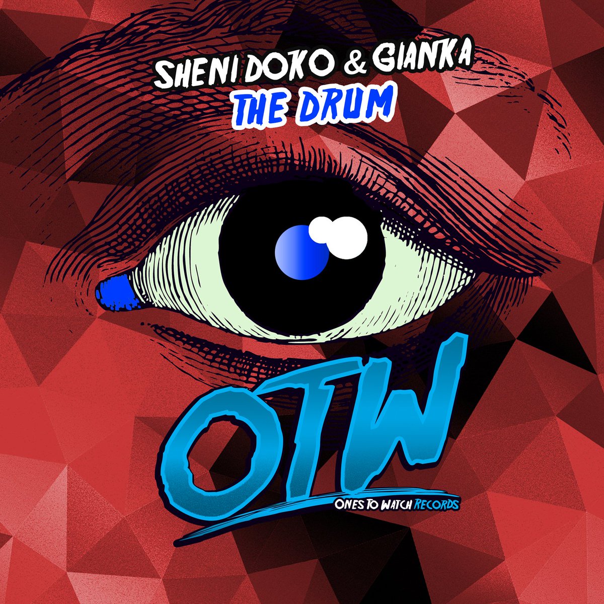 OnesToWatchRec's tweet photo. 🚨LETS GO🚨
@shenidoko &amp; @djgianka 
THE DRUM
MAY 23
PREVIEW OUT NOW

https://t.co/yfO8hld7vy https://t.co/jNFqnHNpbv