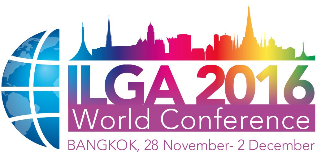 ILGAWORLD's tweet photo. #ICYMI, registration for the 2016 ILGA World Conference is now open! https://t.co/fBxEmQ8sAo https://t.co/eOVEYKK0Sa