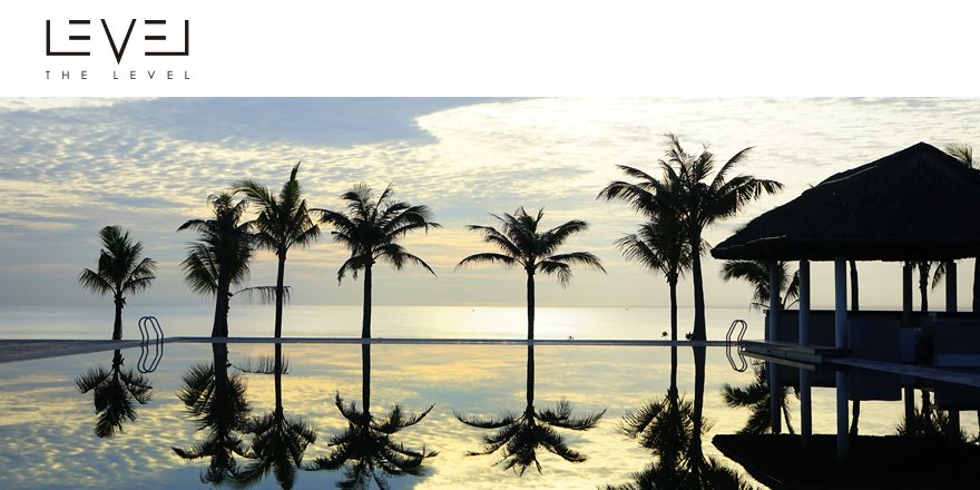 MeliaHtlResorts's tweet photo. Cuando eliges #TheLevel, eliges disfrutar de espacios como este, donde la sofisticación y el lujo están presentes. https://t.co/E4bodrxgiS