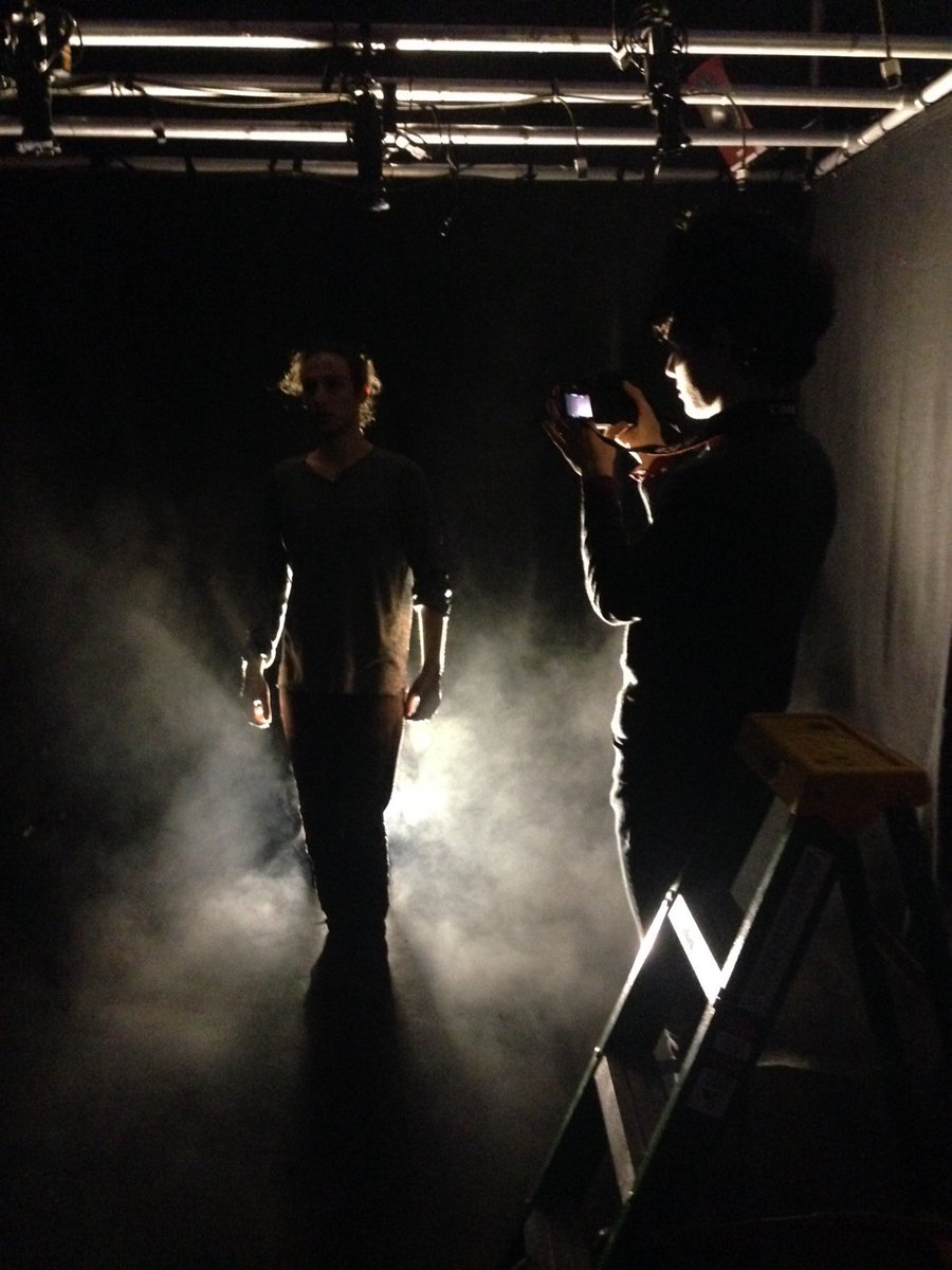 decoupageco's tweet image. Filming for the trailer today! Coming soon! #lostgame #filming #projects