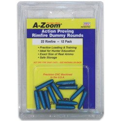 buicatherle1973's tweet image. Save 22% #AZoom A - Zoom Precision Snap Caps .22 LR (12 Pack)ift.tt/1TYW7UA