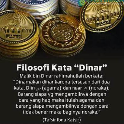 apakah kita mendapatkan harta sudah dengan cara yg benar..? yuk, instropeksi..!!
