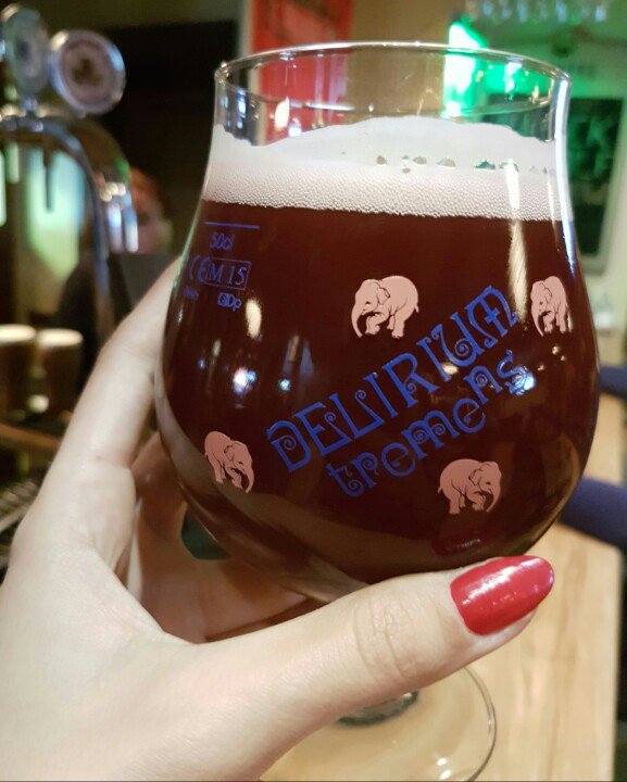 White Eagles Pub tweet media