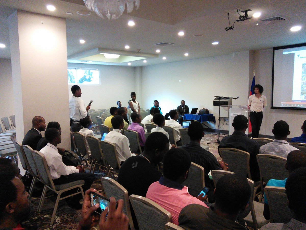PAPSW_Tech's tweet image. #Yunus Social Business