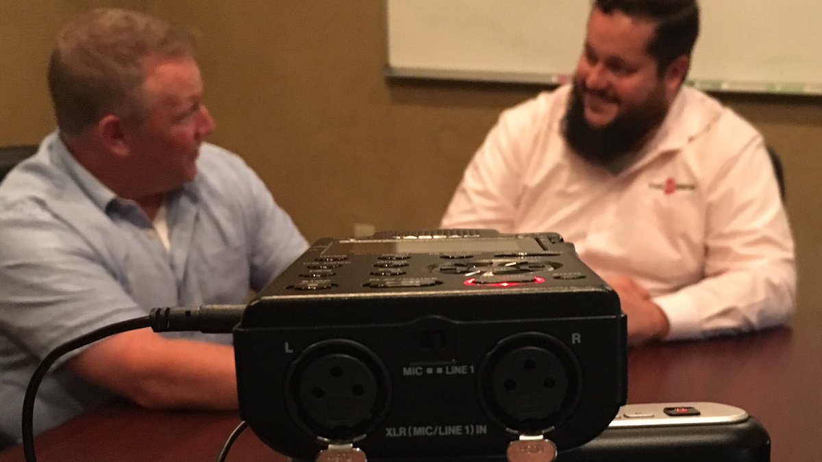 InTheirFace's tweet photo. We talk with @AHSPharmStat President Jerick on Episode 8 of #digitalmarketingscript! #digitalmarketing #pharmacy https://t.co/zYP6EDBmwy