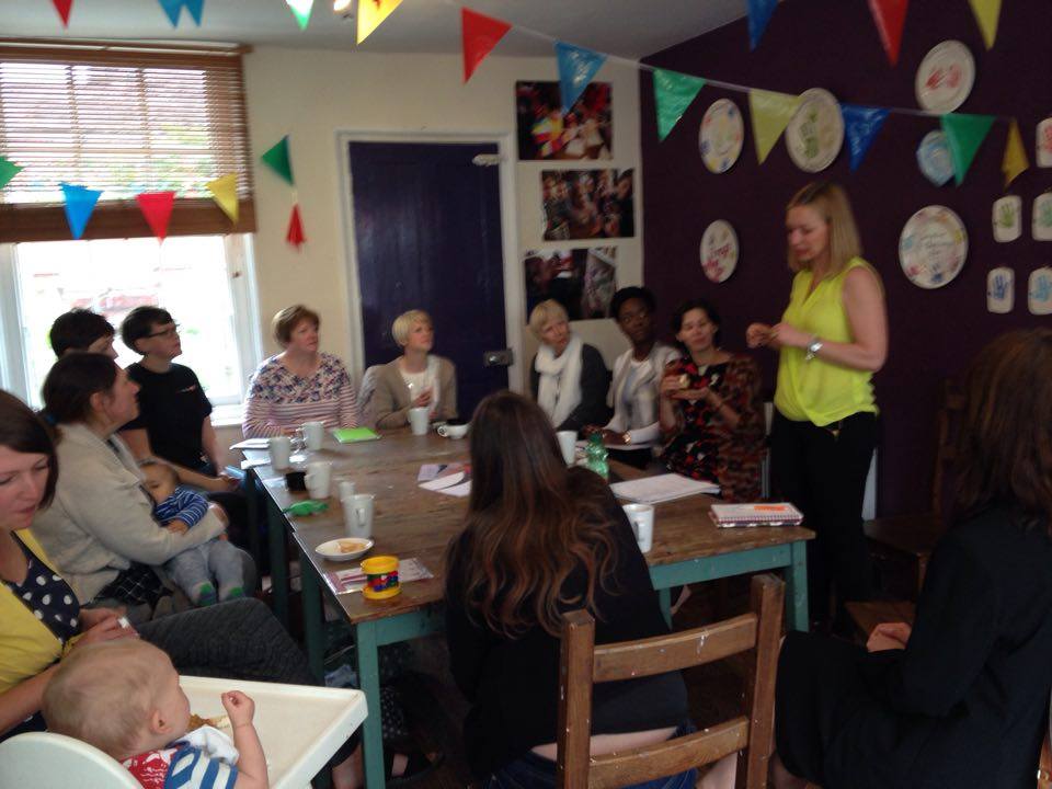 Sue Quigley tweet media