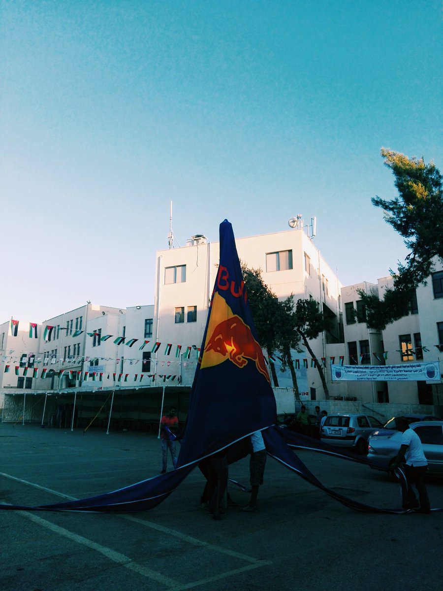 PSUTSC's tweet photo. Preparations ... 
#PSUTjo @psutjo https://t.co/EOIqpSaZSM