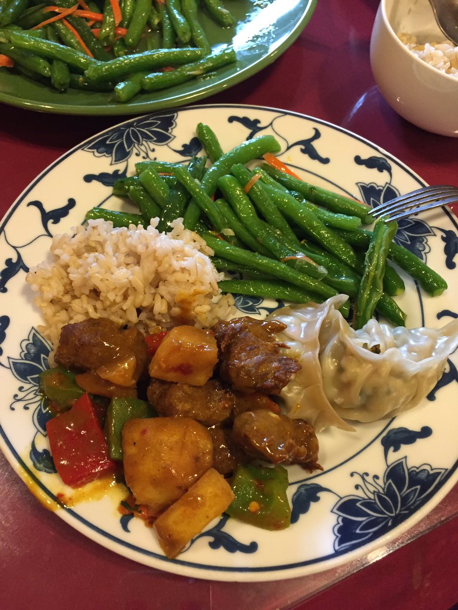govegn's tweet photo. Check-in from the Great Vegi Land in Sunnyvale, Ca. 100% vegan. #sfvegan #govegn #vegancheck-in https://t.co/N5y1zTHdMI