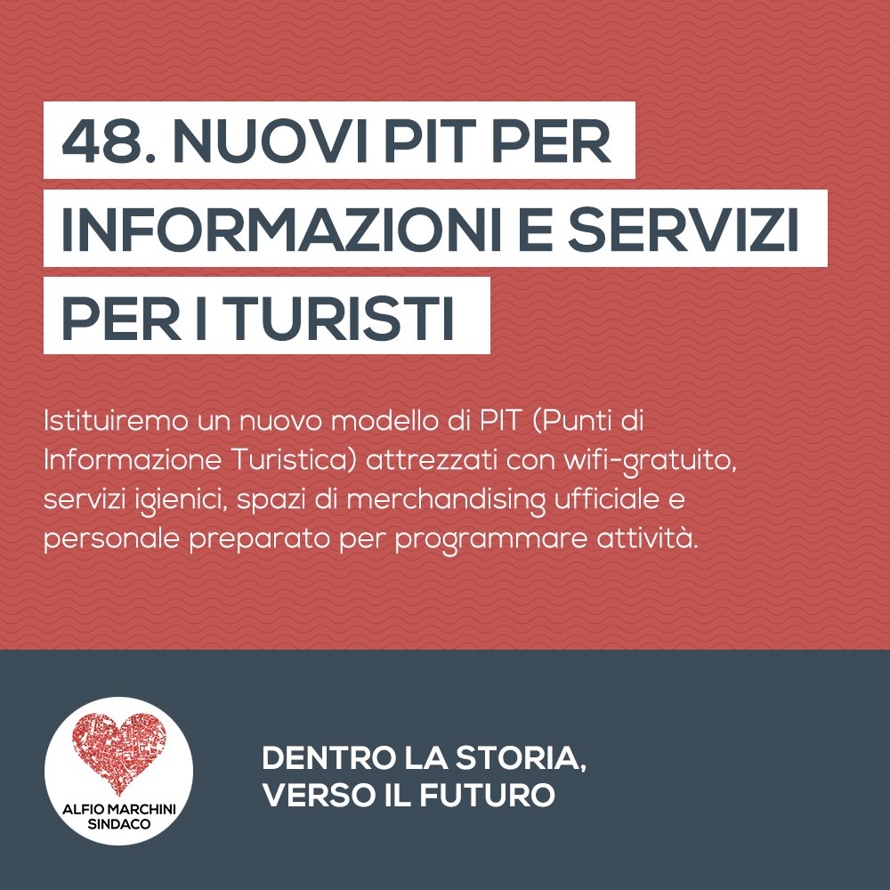 listamarchini's tweet photo. #101proposte per Roma: nuovi PIT per informazioni e servizi per i turisti https://t.co/0npMVprilB https://t.co/grW4xzfY5Y