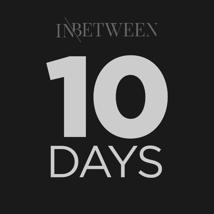 inbetweenpub's tweet image. Not much time left to back our #kickstarter. Check us out inbetween.pub. 

#inbetweenpub #OKC