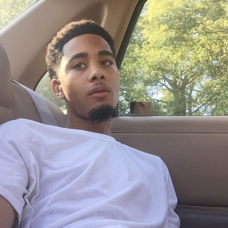Some Degenerate Black Kid tweet media