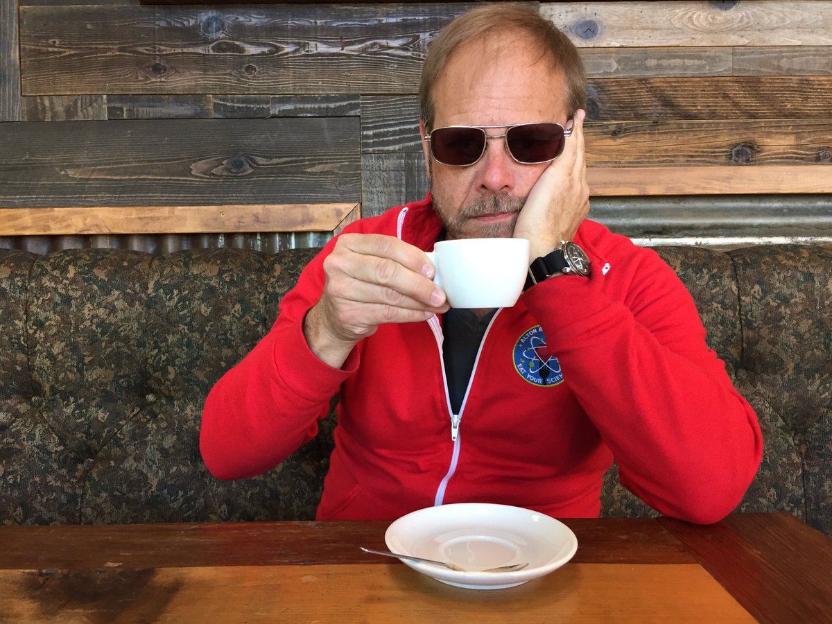 Cappuccino to start the day from <a href="/BellanoCoffee/">Bellano Coffee</a>. #ABRoadEatsSJ