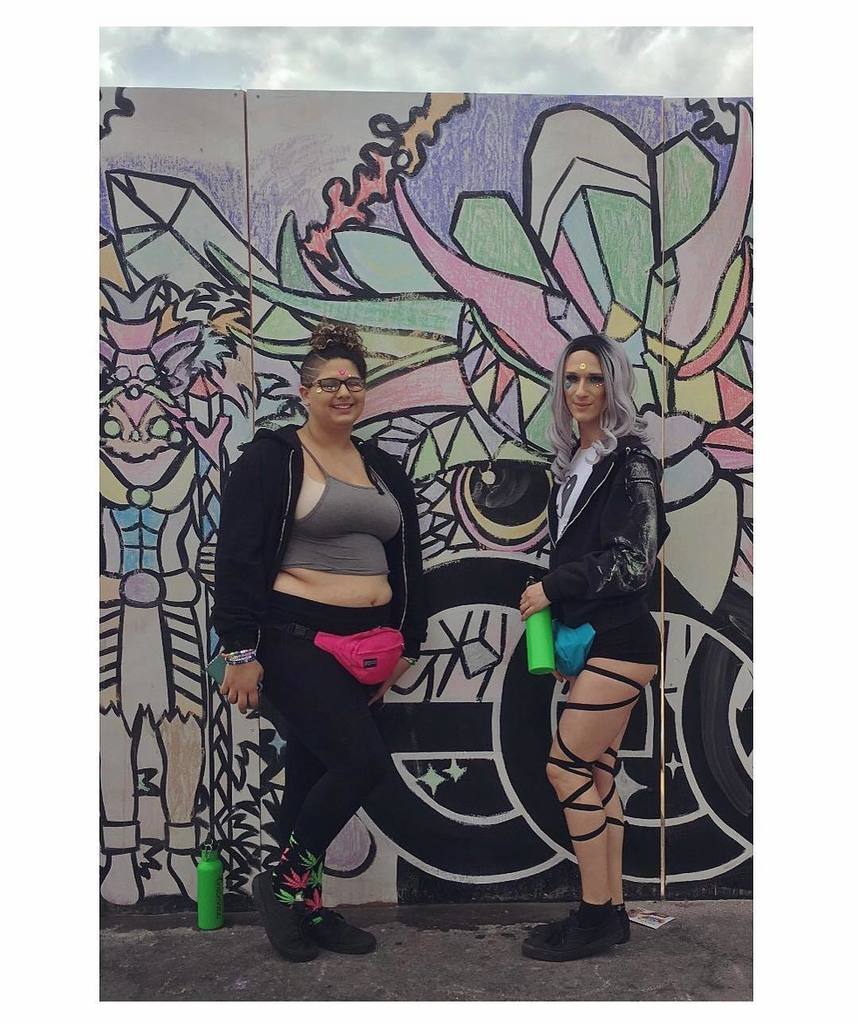 MetsTalk's tweet photo. Citifield Fan View: RT @ganjapocalypse 💖🔊💖🔊🎪🎪🎪🔥🔥 #EDCNY #GOODVIBES #Queens #CitiField #RaveBunnies #TwinSluts #EDCN… https://t.co/BnKRViTsWi