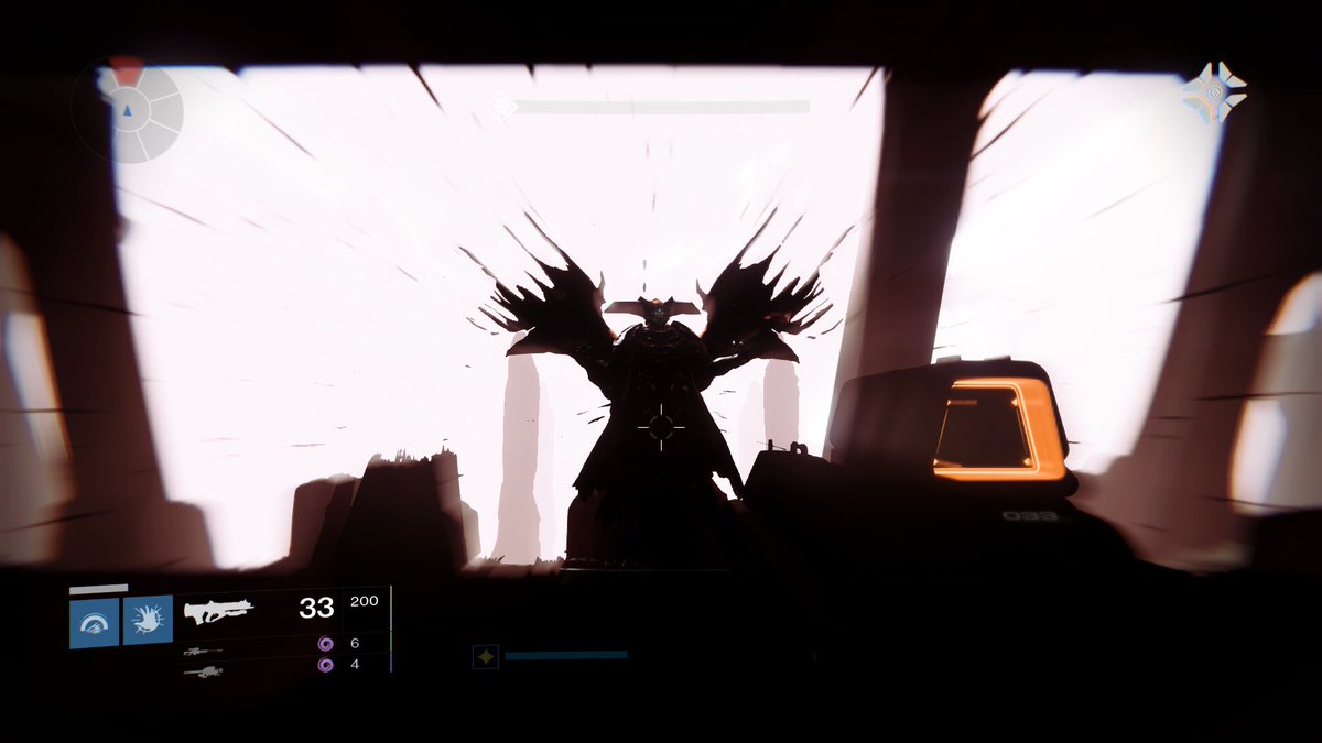 AN00BISGaming's tweet photo. That moment when Oryx asks you to paint him like one of your French girls #destinythegame #GRBeautiful #xb1 https://t.co/mxQiaAilOC
