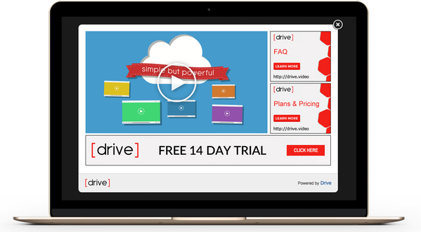 DriveVideo tweet picture
