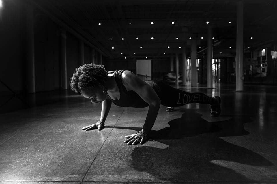 bionic1fit's tweet photo. Refuse to fall down.
If you cannot refuse to fall down,
refuse to stay down.
#simplypowerful #bionicbunny #bionicfit https://t.co/3qBnYGq6cQ