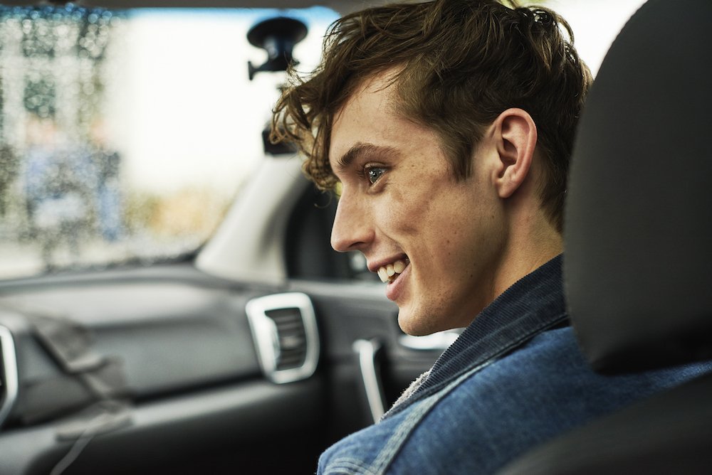 BBMAs's tweet photo. .@troyesivan does the #BBMAs in 5 days! Watch Ep. 1 and 2 of @Kia's #OneToWatch series here: https://t.co/YTH6VqfVep https://t.co/xYUUSSwGOT