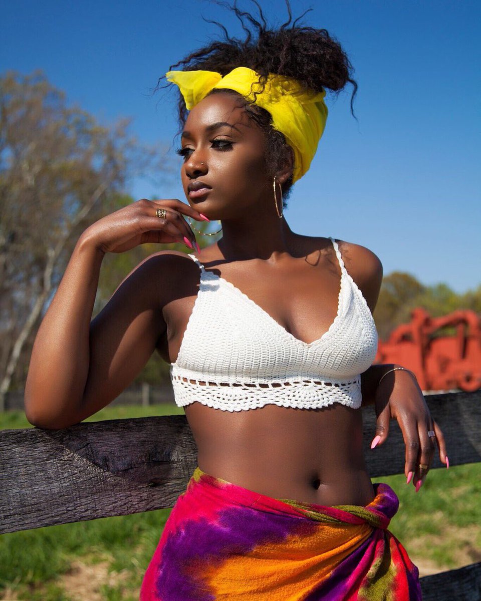 AlphaBlkQueens's tweet photo. 🍫 https://t.co/Q6RgjWXpQJ