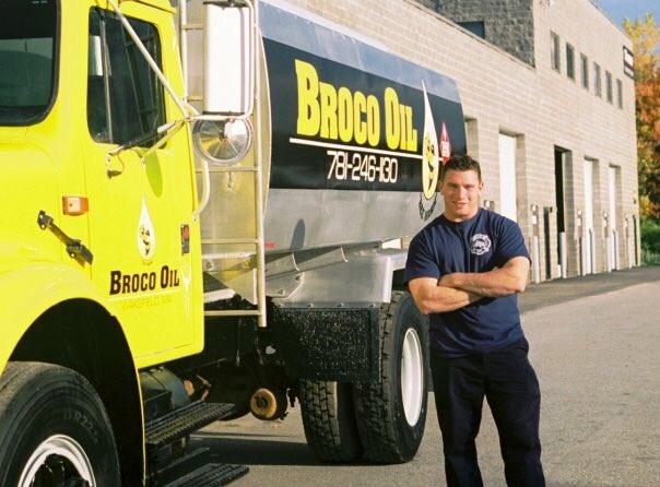 Broco Energy tweet media