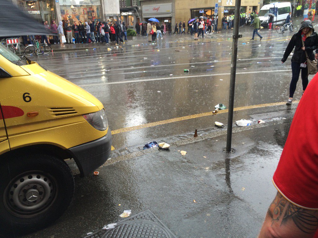 steralston's tweet photo. Weather a bit shit in basel https://t.co/4VzEabz4Ia