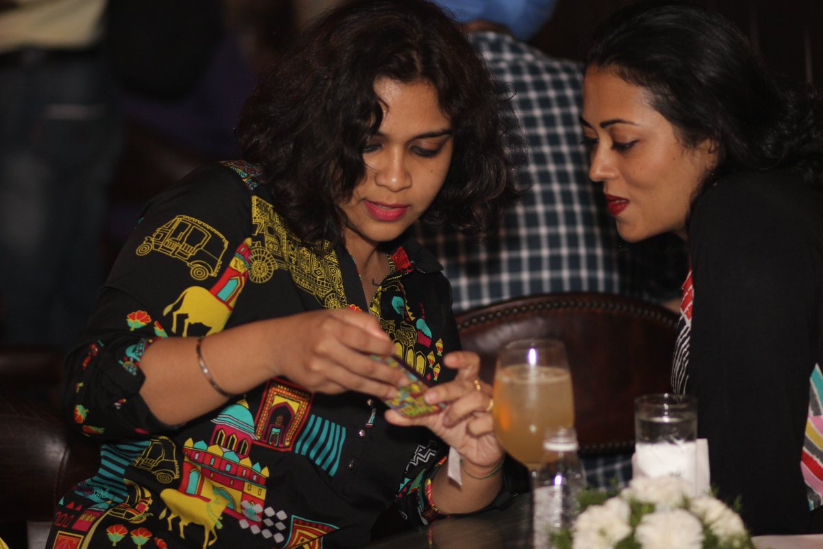 <a href="/chiragmohanty1/">chirag mohanty</a> <a href="/ani75/">Anindita Ghosh</a> at <a href="/epicuriadelhi16/">epicuria</a> #EpicDelhi #EpicParty