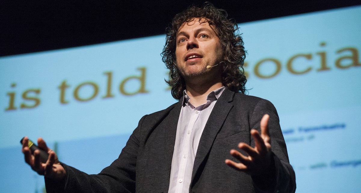 As you know, SoMeT is no more. Our main event for 2016 is <a href="/DstnThink/">Destination Think</a> Forum in NYC! Read on: ow.ly/4BIJ300kFHk